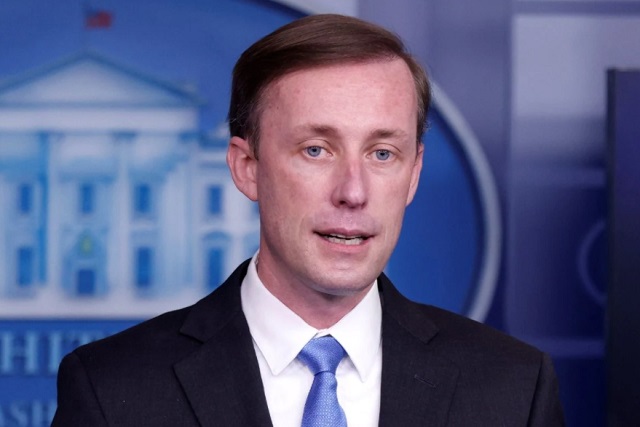 "Not our goal to be there one day, one hour, one minute longer than necessary": US on 31 Aug deadline "Not our goal to be there one day, one hour, one minute longer than necessary": US on 31 Aug deadline