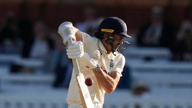 India vs England: 'Felt he wasn't trying to get me out', James Anderson recalls Jasprit Bumrah's bouncers India vs England: 'Felt he wasn't trying to get me out', James Anderson recalls Jasprit Bumrah's bouncers