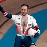 Tokyo Olympics 2020: Jason Kenny claims seventh gold medal to become Britain's most successful Olympian