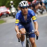 Portuguese cyclist Joao Almeida wins Tour of Poland, Julius Van den Berg wins final stage