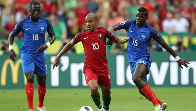FIFA World Cup 2022 qualifiers: Euro 2016 champion Joao Mario earns Portugal recall FIFA World Cup 2022 qualifiers: Euro 2016 champion Joao Mario earns Portugal recall