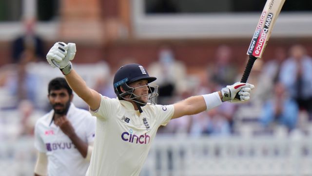 India vs England: Joe Root reaping reward of 'incredible work' he did in lockdown, says Mike Atherton India vs England: Joe Root reaping reward of 'incredible work' he did in lockdown, says Mike Atherton