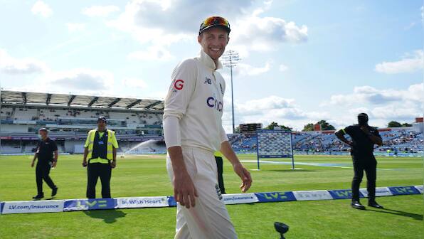 India vs England: Joe Root ‘living boyhood dream’ after becoming most successful English captain
