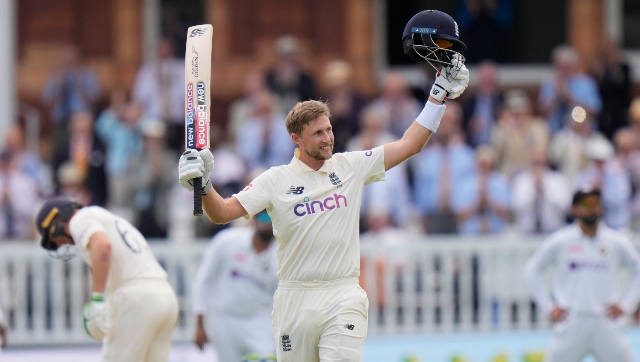 India vs England: Joe Root's 180 not out, Mohammed Siraj's 4/32 and other noteworthy performances in Test series so far India vs England: Joe Root's 180 not out, Mohammed Siraj's 4/32 and other noteworthy performances in Test series so far