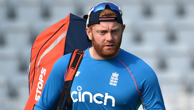 Jonny Bairstow says recovery from injury going in 'right direction', hopeful of featuring in home Ashes Jonny Bairstow says recovery from injury going in 'right direction', hopeful of featuring in home Ashes