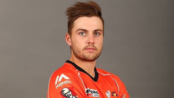 All you need to know about Josh Inglis - the uncapped Australian cricketer selected for T20 World Cup