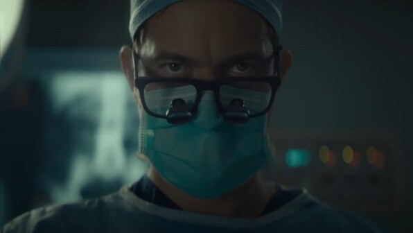 Dr Death review: A distressing podcast-turned-TV series showcasing the depravity of a killer surgeon