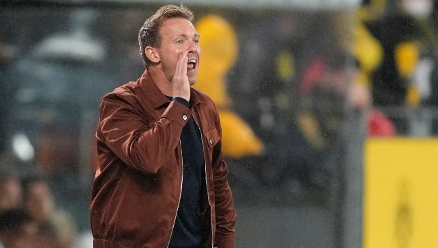 Bundesliga: Bayern boss Julian Nagelsmann eager to collect titles like 'hamster' after Super Cup success Bundesliga: Bayern boss Julian Nagelsmann eager to collect titles like 'hamster' after Super Cup success