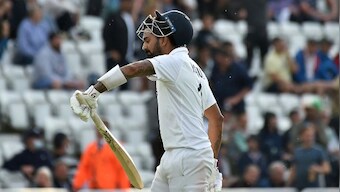 India vs England: From Rahul justifying recall to hosts' top-order blues, three things we learned from first Test