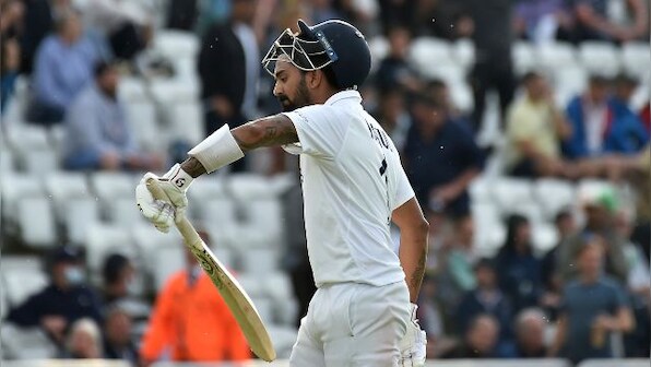 India vs England: From Rahul justifying recall to hosts' top-order blues, three things we learned from first Test
