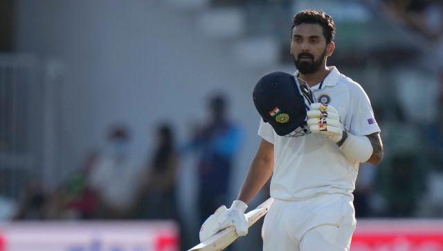 India vs England: Best I have seen KL Rahul bat, he was clear with his plans, says Rohit Sharma India vs England: Best I have seen KL Rahul bat, he was clear with his plans, says Rohit Sharma