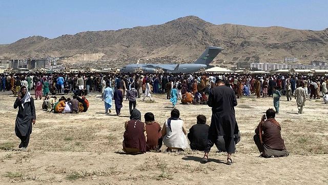 Afghanistan food stocks to deplete by end of September, warns senior UN official Afghanistan food stocks to deplete by end of September, warns senior UN official
