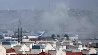 Kabul airport attack: Toll crosses 100 with 72 civilian deaths; Islamic State faction claims responsibility