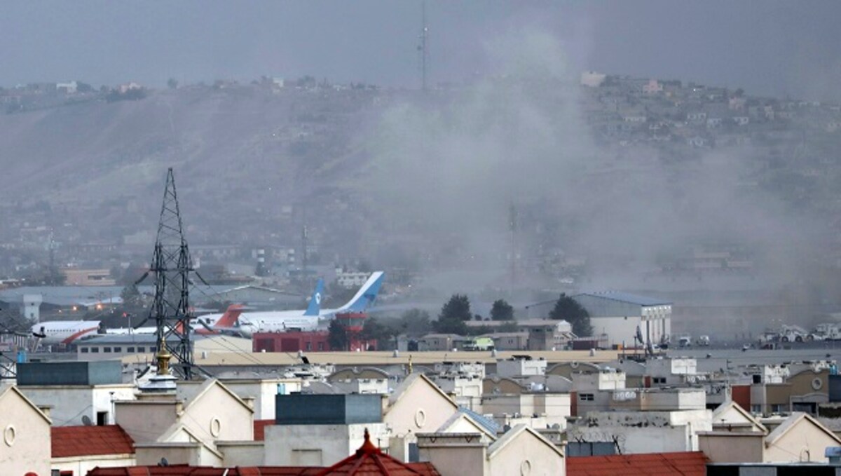 Kabul Airport Attack Latest News Updates: 85 dead including 13 US troopers;  ISIS claims responsibility