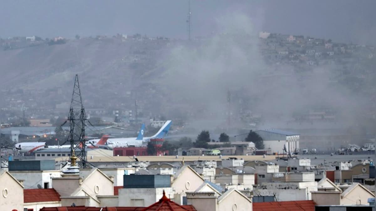 US says another attack on Kabul airport highly likely; warns people to clear area immediately