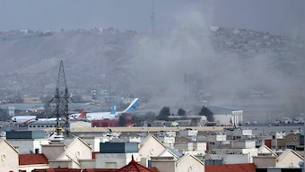 Many tongues of Taliban: What the outfit has said about deadly blasts outside Kabul airport