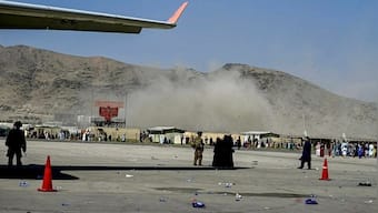 Kabul Airport suicide attacker was freed by Taliban after four years in CIA custody for New Delhi terror plot