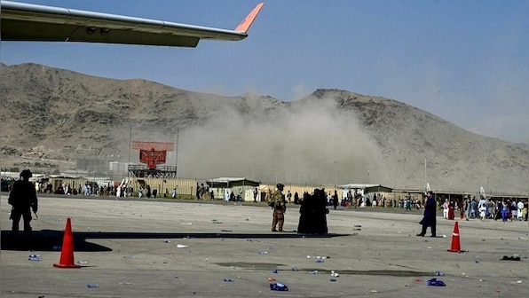 Kabul Airport Blast news updates: Merkel calls attack 'heinous'; full-fledged crisis, says US Senator