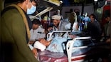 Kabul airport attack worst US loss in Afghanistan since 2011 as twin blasts kill 13 American troops