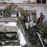 No boots on the ground but 20 years on, war on terror still grinds along