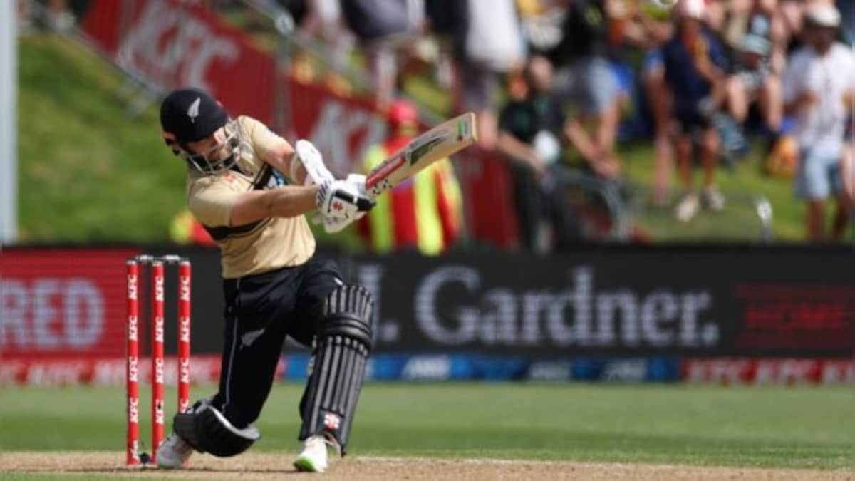 New Zealand announce T20 World Cup squad, clear players for remainder of IPL 2021