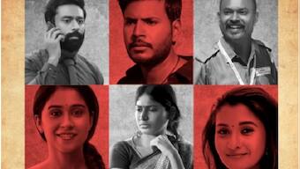 Kasada Tabara movie review: An enjoyable anthology with flawed, real characters