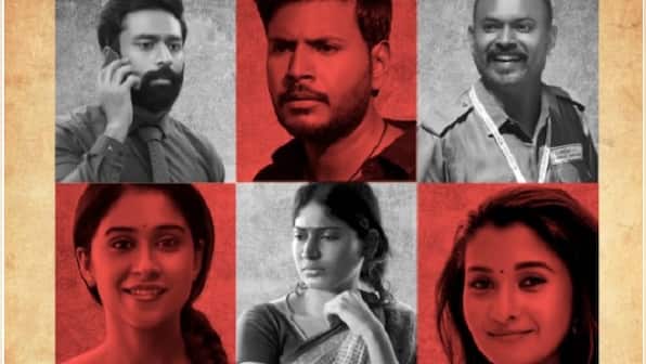 Kasada Tabara movie review: An enjoyable anthology with flawed, real characters