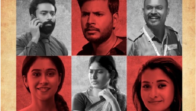Kasada Tabara movie review: An enjoyable anthology with flawed, real characters Kasada Tabara movie review: An enjoyable anthology with flawed, real characters