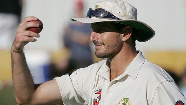 Michael Kasprowicz interview: 'My dream is to get the Smart Ball into gully cricket in India one day' Michael Kasprowicz interview: 'My dream is to get the Smart Ball into gully cricket in India one day'