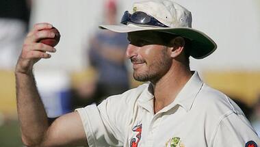 Michael Kasprowicz interview: 'My dream is to get the Smart Ball into gully cricket in India one day'