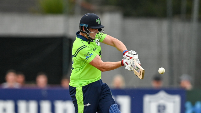 Ireland vs Zimbabwe: Kevin O'Brien stars in hosts' series-levelling win in 2nd T20I Ireland vs Zimbabwe: Kevin O'Brien stars in hosts' series-levelling win in 2nd T20I