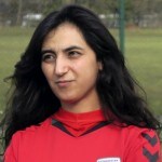 'Players are scared': Taliban return causes anguish for Afghan female football pioneer Khalida Popal
