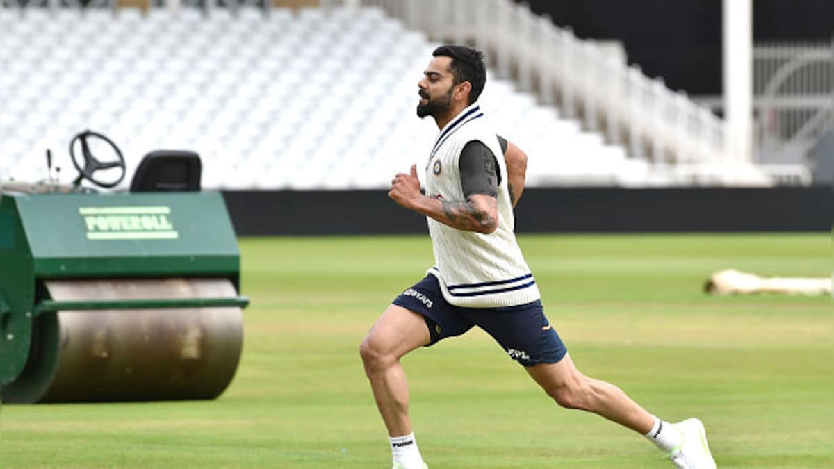 India vs England: Periodic breaks important for players amid tough bio-bubble life, says Virat Kohli