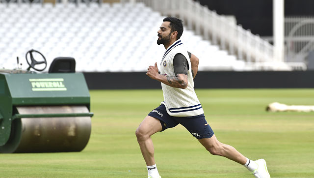 India vs England: Periodic breaks important for players amid tough bio-bubble life, says Virat Kohli India vs England: Periodic breaks important for players amid tough bio-bubble life, says Virat Kohli