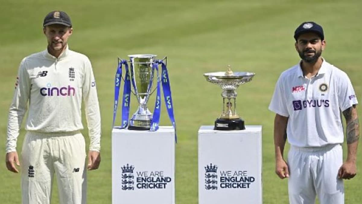 Cancelled fifth India-England Test to be played at Edgbaston in July 2022