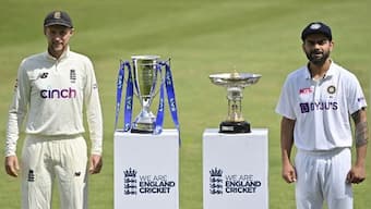 Cancelled fifth India-England Test to be played at Edgbaston in July 2022