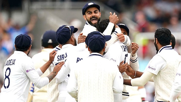 India vs England: Kohli and Co look to maintain pressure as bruised hosts aim to hit refresh button