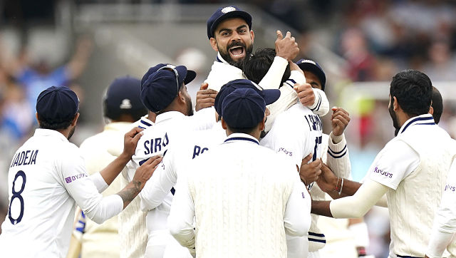 India vs England: Kohli and Co look to maintain pressure as bruised hosts aim to hit refresh button India vs England: Kohli and Co look to maintain pressure as bruised hosts aim to hit refresh button