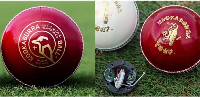 Kookaburra Smart Balls