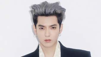 Kris Wu, Chinese-Canadian pop star, arrested in Beijing for allegedly raping teenager
