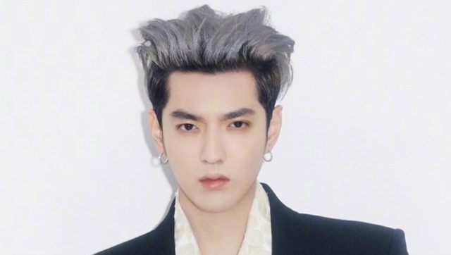 Kris Wu, Chinese-Canadian pop star, arrested in Beijing for allegedly raping teenager Kris Wu, Chinese-Canadian pop star, arrested in Beijing for allegedly raping teenager