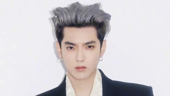 Kris Wu, Chinese-Canadian pop star, arrested in Beijing for allegedly raping teenager