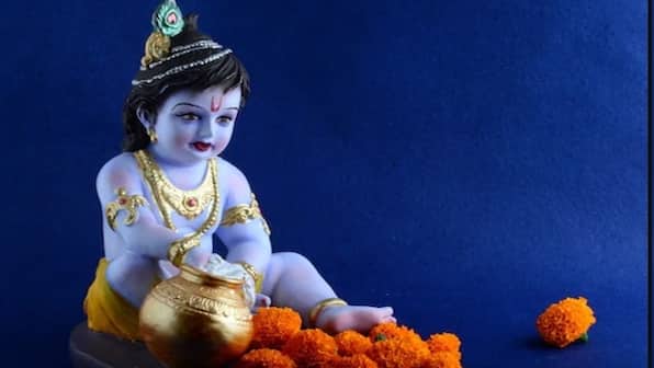 Janmashtami 2021: Ram Nath Kovind, Narendra Modi, greet nation on auspicious day