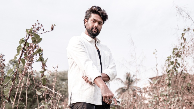 Of experimental embroidery and quiet sophistication: Kunal Rawal lays bare his vision for men's couture Of experimental embroidery and quiet sophistication: Kunal Rawal lays bare his vision for men's couture