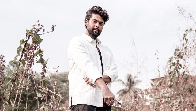 From experimental embroidery and serene sophistication: Kunal Rawal reveals his vision for men's couture From experimental embroidery and serene sophistication: Kunal Rawal reveals his vision for men's couture