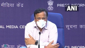 COVID-19: R-number higher than 1 in eight states, says Centre; Kerala, Maharashtra continue to see uptick in daily cases