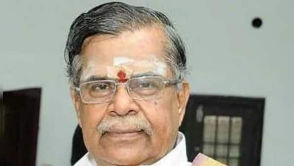 La Ganesan appointed governor of Manipur; senior Tamil Nadu BJP leader succeeds Najma Heptulla