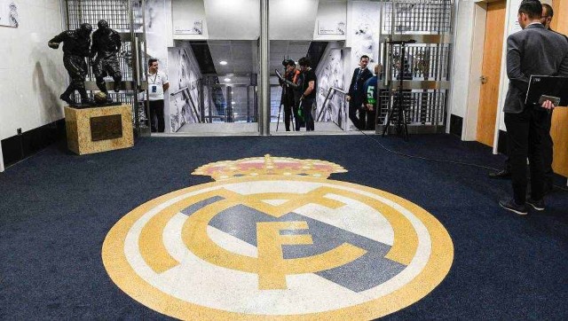LaLiga: Real Madrid deny reports saying club 'studied the option' of leaving Spanish football to join Premier League LaLiga: Real Madrid deny reports saying club 'studied the option' of leaving Spanish football to join Premier League