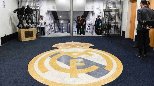LaLiga: Real Madrid deny reports saying club 'studied the option' of leaving Spanish football to join Premier League