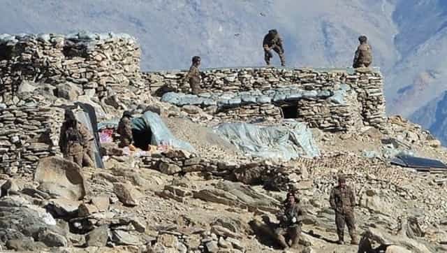 Behind the bloodstains on the LAC, a century of imperial ambition Behind the bloodstains on the LAC, a century of imperial ambition